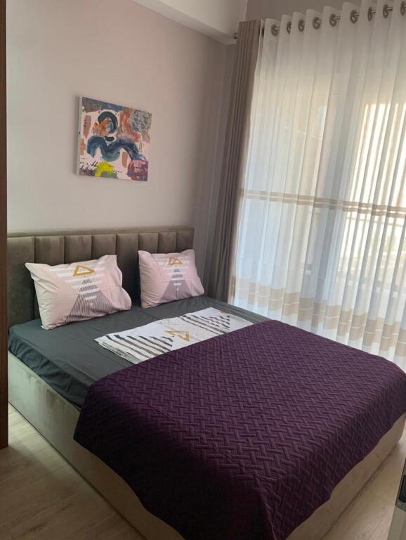 For rent 1+1 at Mangalem Complex, Ali Dem