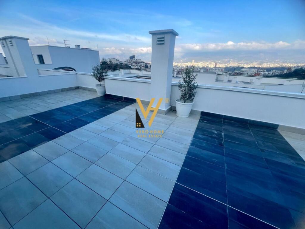JEPET APARTAMENT 1+1 ME QERA TE KODRA E DIELLIT 700 EURO