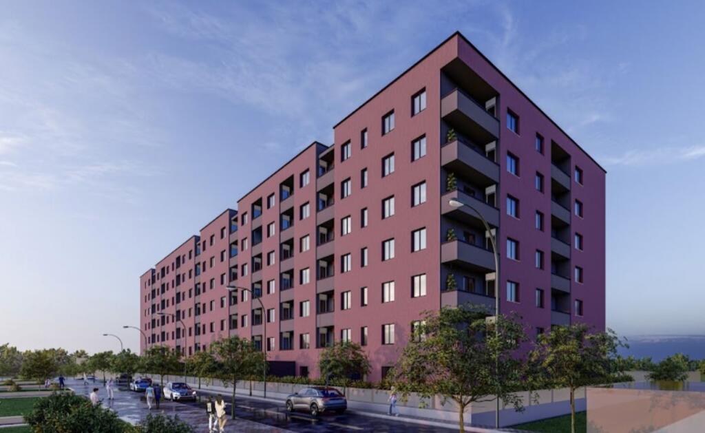Appartamento 1+1 in vendita presso Residenza Shehu