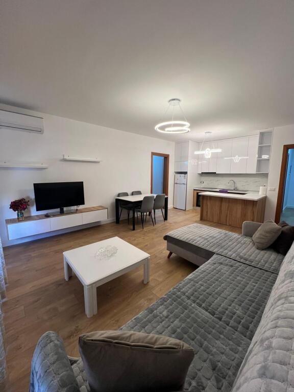 Apartment for rent 2+1 opposite Delijorgji