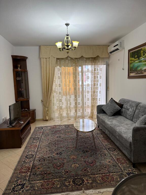Apartment 1+1 for Rent - Zog I Zi