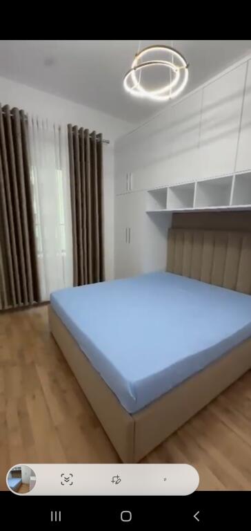Apartment for Rent 2+1, Ali Dem Mangalem