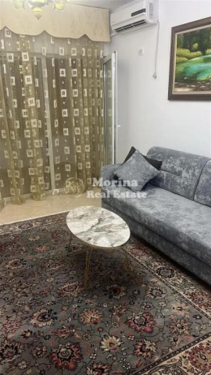 Rent, Apartment 1+1, Zogu i Zi, 500 euros/month