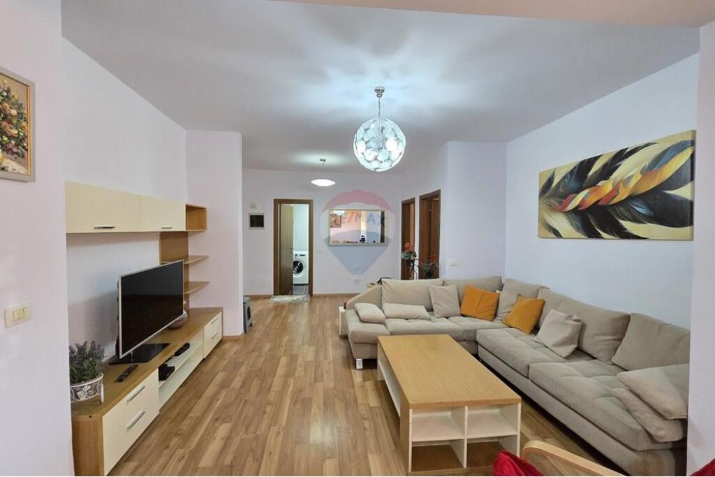 Apartment - For Rent , Paris Commune, Tirana