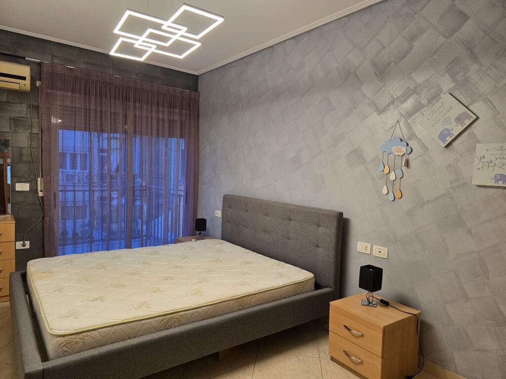 Apartment for Rent 2+1+ parking space, Ndre Mjeda Street (opposite Kontakt)