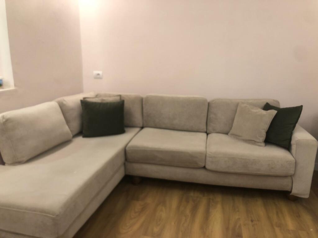 Apartment for rent 1+1 Mine Peza Street