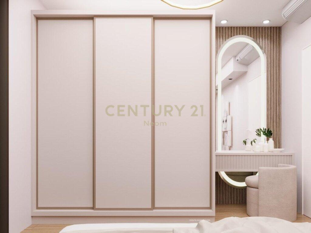 Affittasi – Appartamento 1+1 con Arredamento Moderno in Ish-Bllok