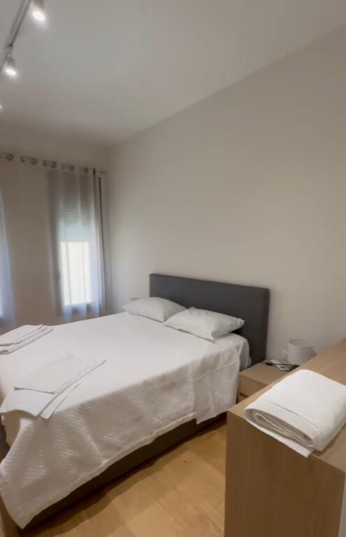 Apartment 2+1 for rent at Kosovareve Street