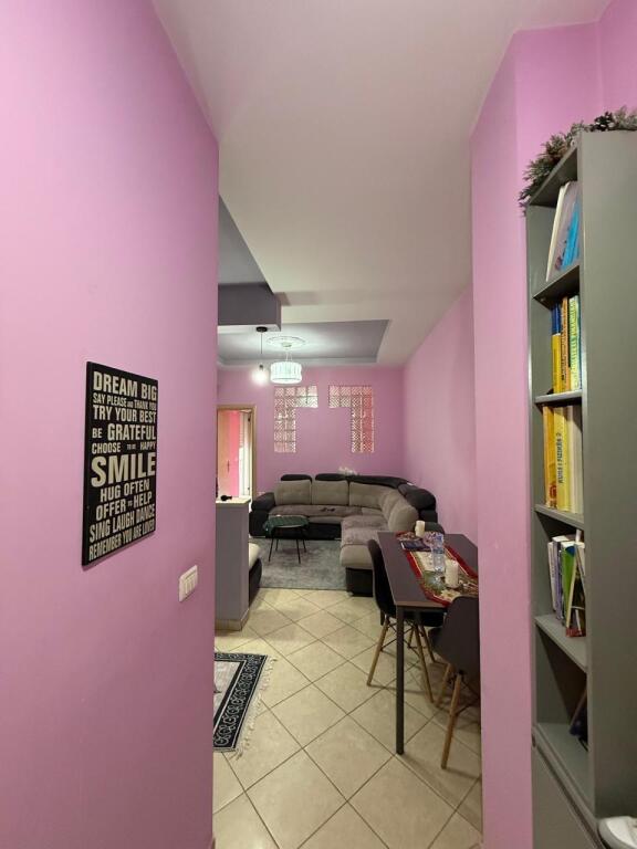 Apartment for rent, Kodra e Diellit