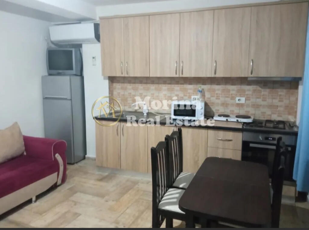 Rent, Apartment 1+1, Brryli, 350 euros/month