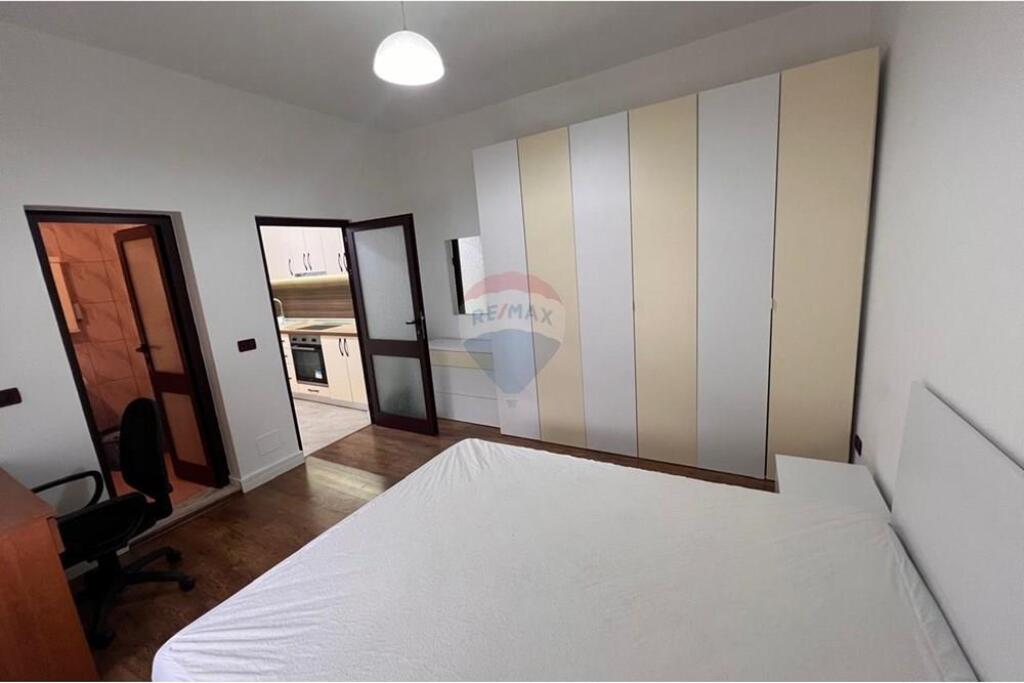 Apartment For Rent 2+1+2 Mine Peza Street