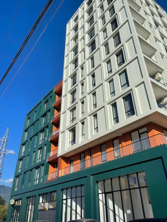 🏡Shitet Apartament 2+1 te Rruga Jordan MisjaPranë Bulevardit të Ri!
