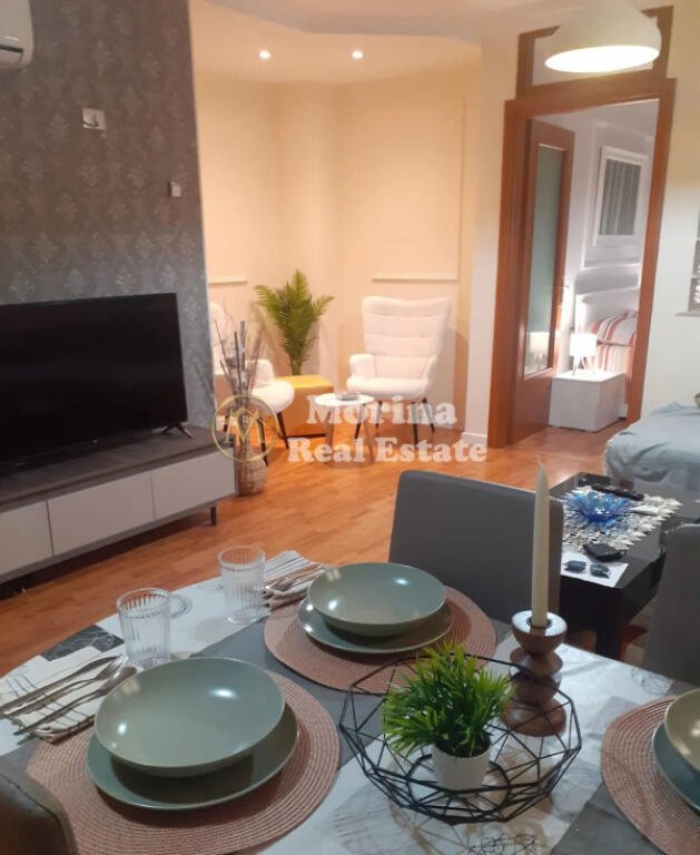 Rent, Apartment 1+1, Blloku, 620 euro/month