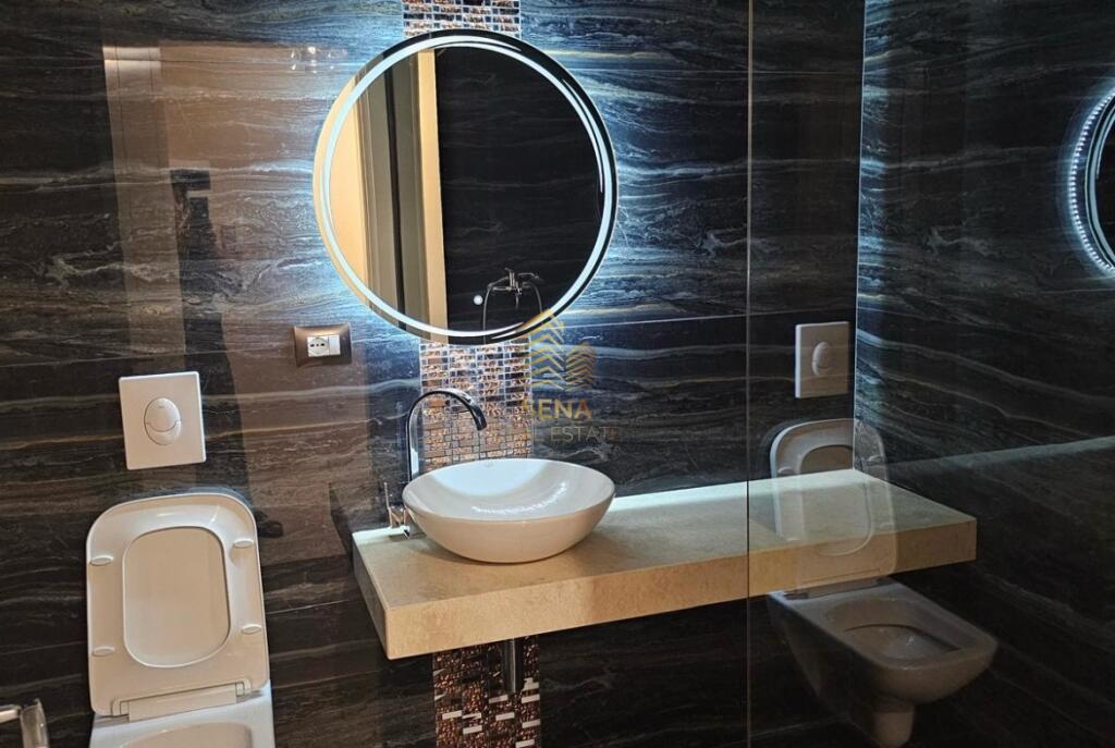 Rent, Apartment 2+1+2+balcony+Veranda, Flour Factory, 850 Euro/Month