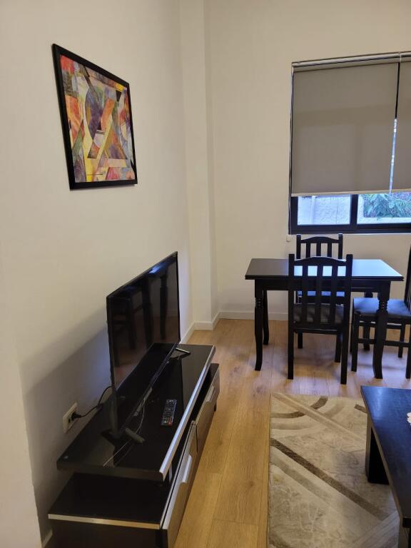 Apartment 1+1 for rent in Tirana Center