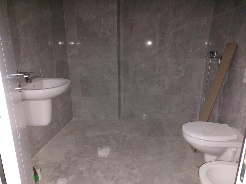 Apartment 2+1+2 for sale on Dritan Hoxha Street!

