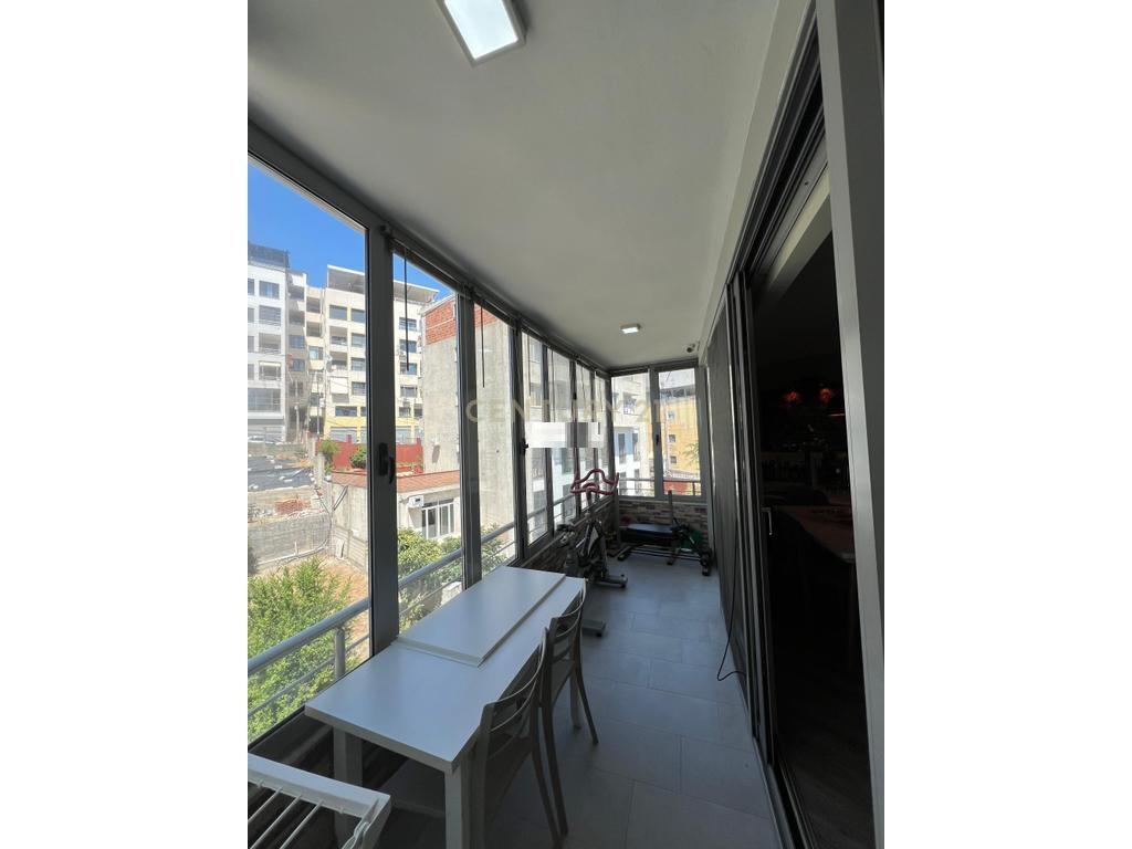 APARTMENT FOR RENT 3+1+ PARKING SPACE NEAR THE ZOGU VILLA