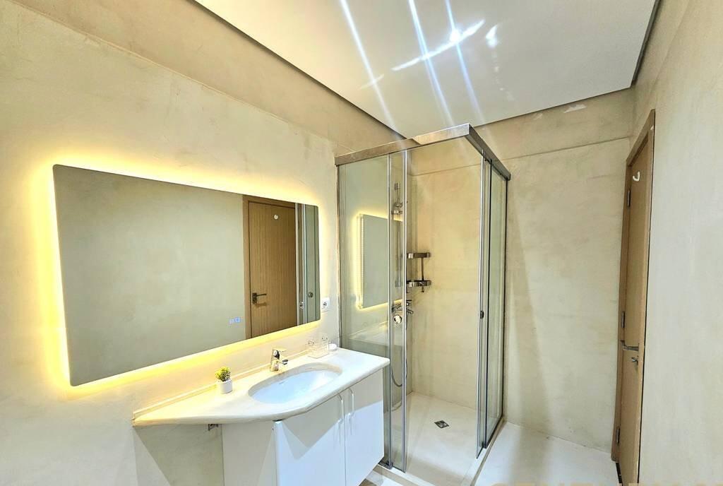 Apartment 2+1+2 for rent at Hipoteka– 850 €/month
