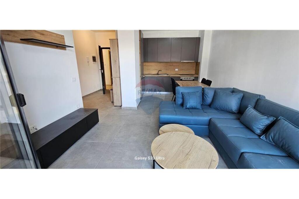 Apartament 2+1 + parkim per qira tek OASIS RESIDENCE !