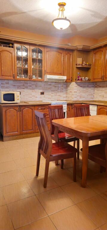 FOR SALE APARTMENT 2+1 DON BOSKO 130,000 €