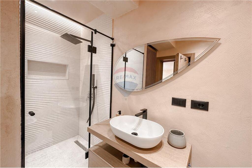 APARTMENT 1+1 FOR SALE AT KODRA DIELLIT