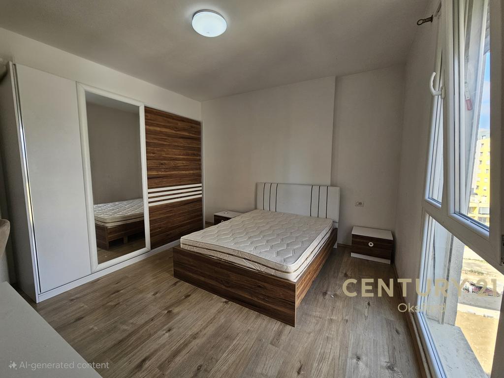 FOR RENT – 2+1 Apartment in New Construction, Aviation Field