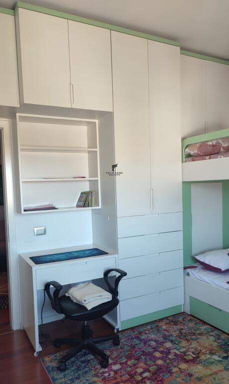 APARTMENT FOR RENT 2+1 SIRI KODRA 600 EURO