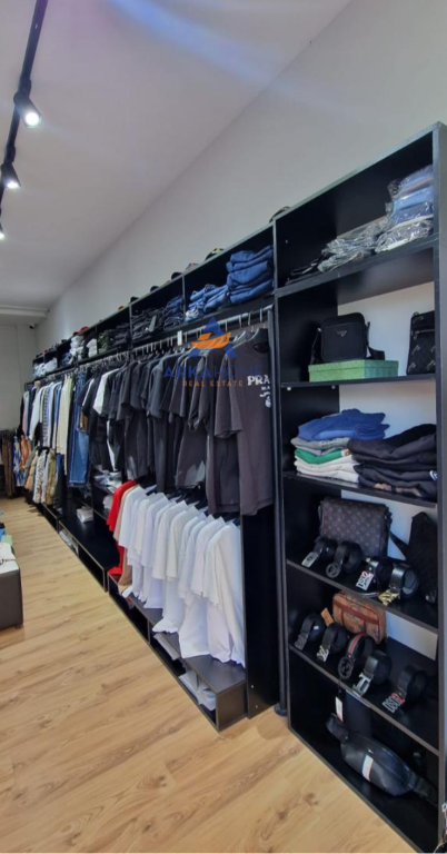 ATTIVITÀ COMMERCIALE IN VENDITA 40M2 "DON BOSKO" 28.000 EURO (TRATTABILE)