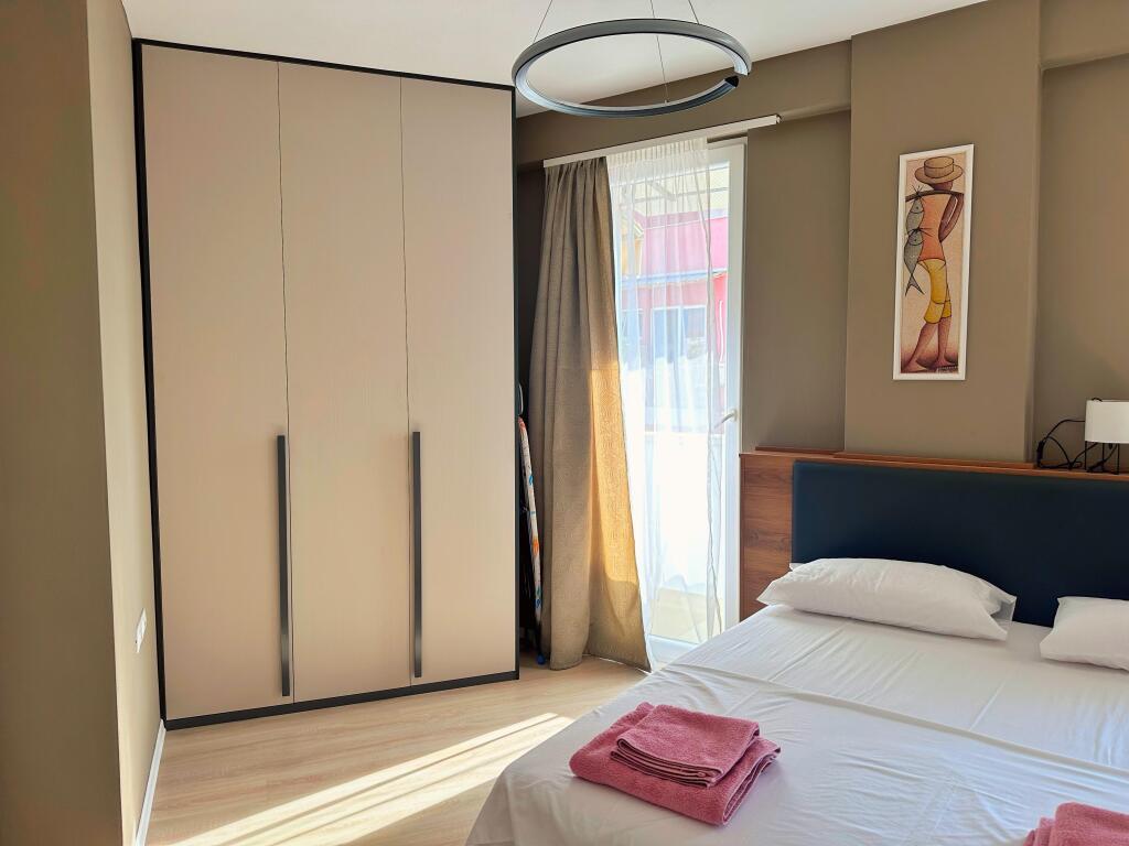 Apartament 1+1 me qera JO AGJENSI