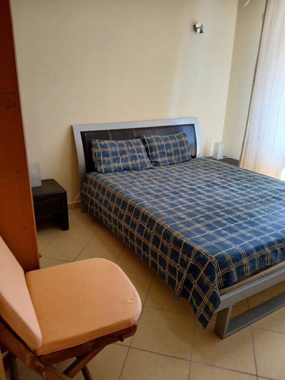 Apartment for rent 2+1 at Kodra e Diellit