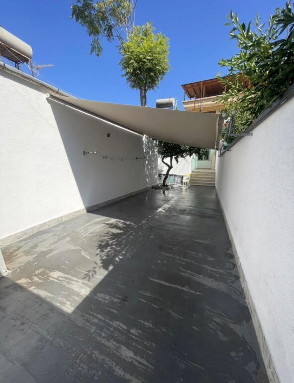 Appartamento in affitto 1+1+parcheggio   Myslym Shyri, Via Besim Mema    Prezzo 600 euro