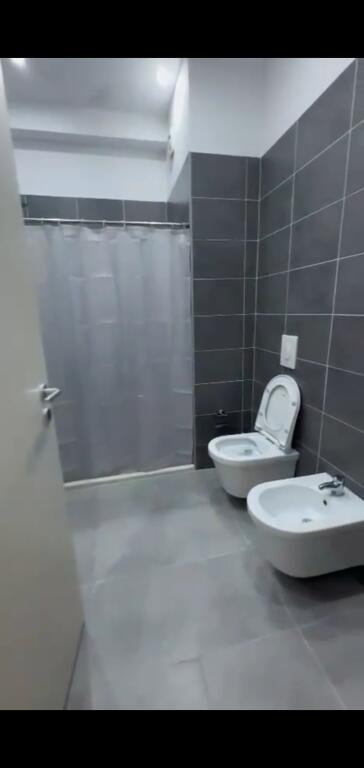Apartment for Rent 2+1, Ali Dem Mangalem
