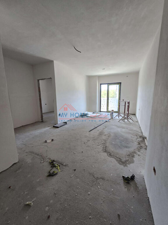 2+1 apartment for sale at Corner Residence