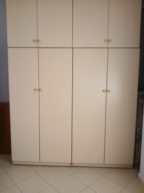 Apartment for rent 2+1 at Kodra e Diellit