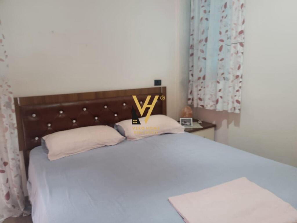 APARTMENT 2+1+BLK FOR RENT AT KODRA E DIELLIT 60,000 LEKE