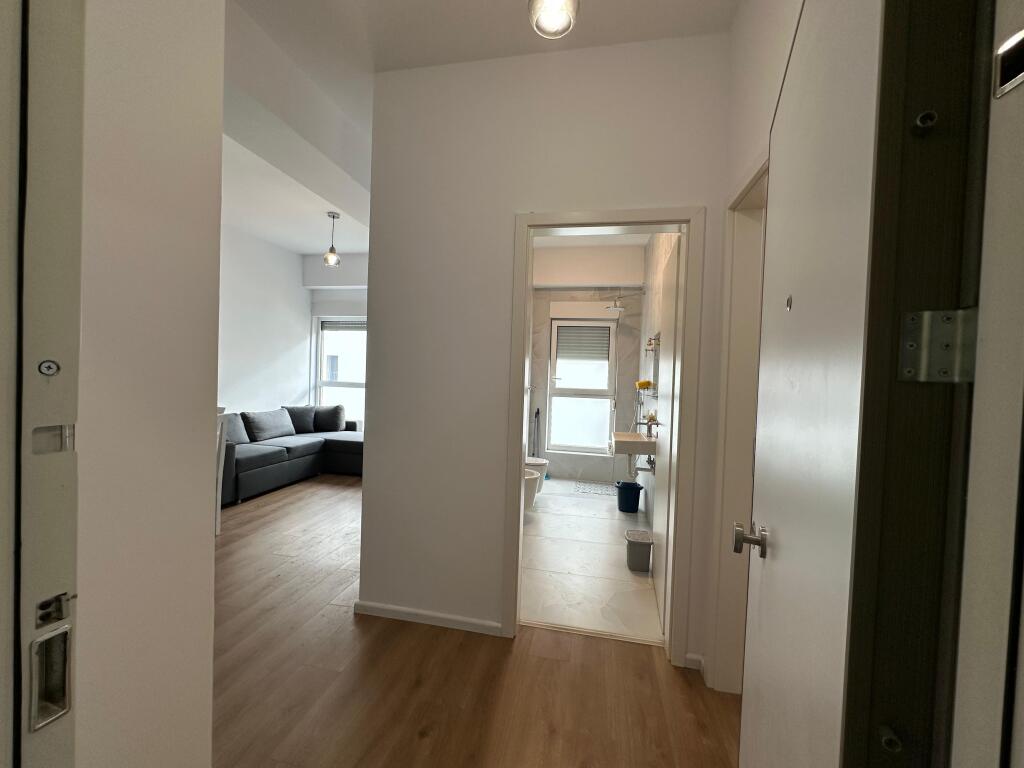 For rent 1+1 Ali Demi, Kaimi