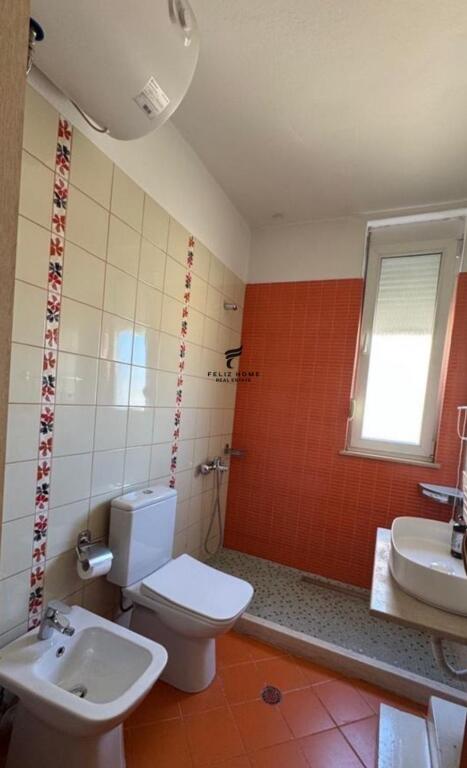 APARTMENT FOR RENT 2+1 KODRA DIELLIT 600 EURO