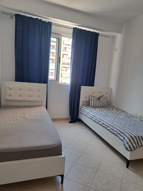 FOR RENT 1+1 APARTMENT IN ASTIR