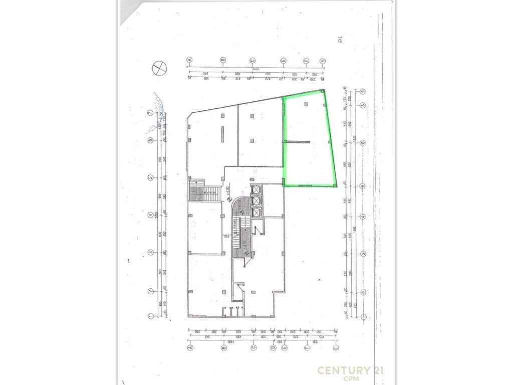 BUSINESS UNIT FOR SALE – NEAR THE NEW MATERNITY, TIRANA
