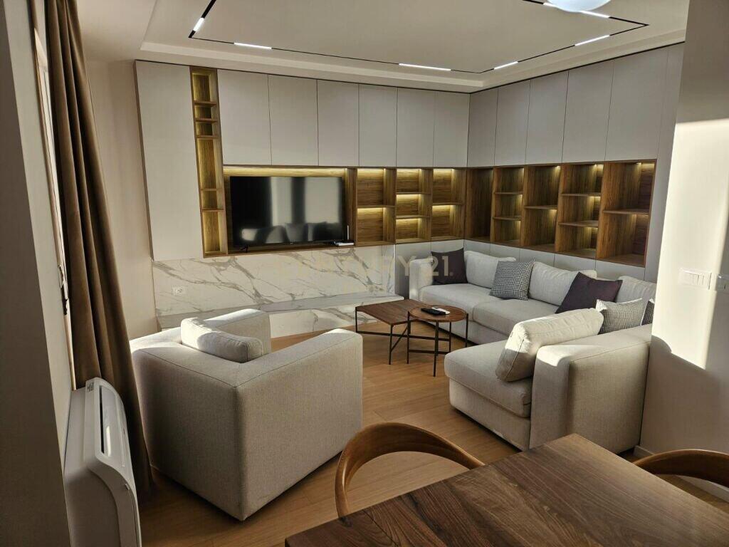 2+1+2 Apartment for Rent in Darling Complex, Ali Demi
