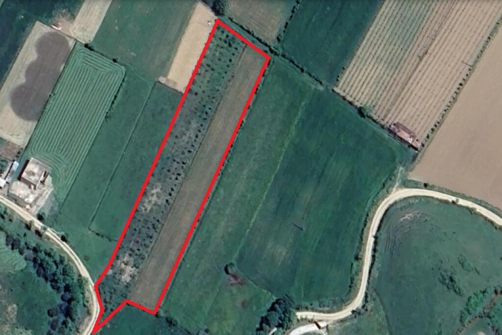 LAND FOR SALE IN BALDUSHK 4200m2