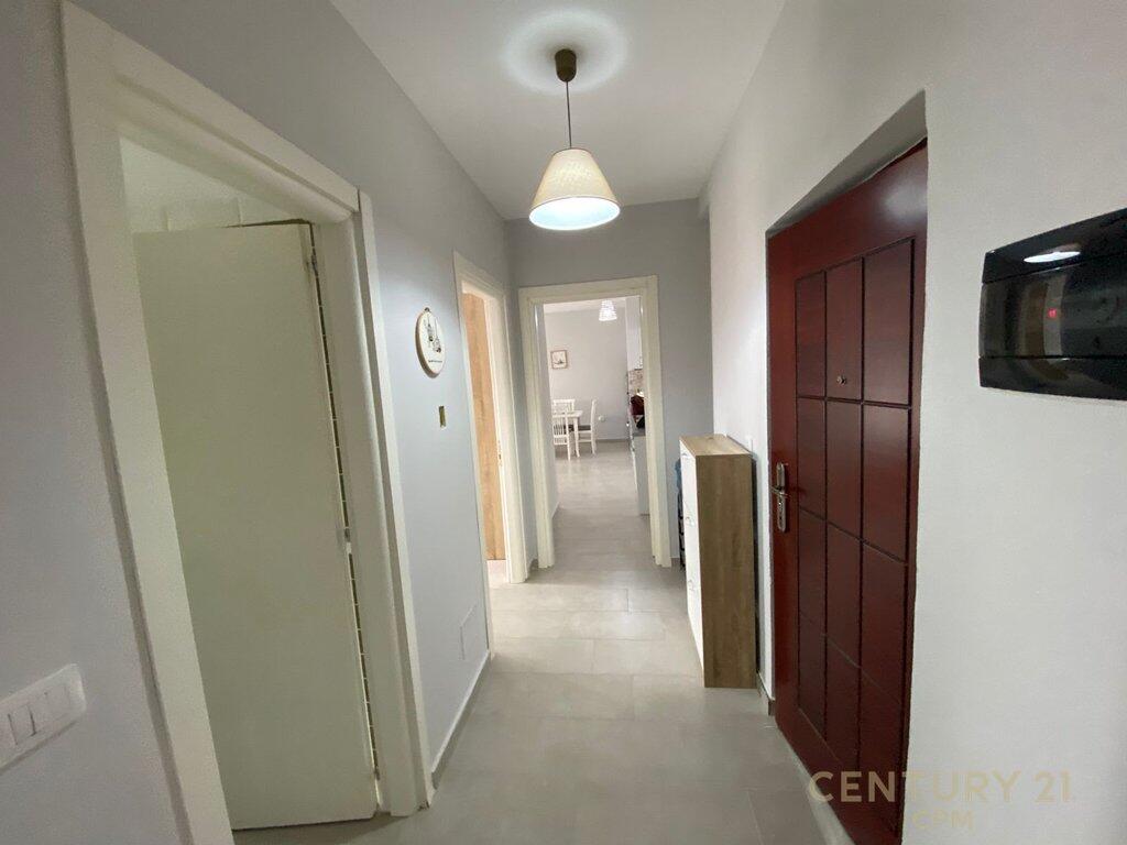 We rent a 2+1 apartment in Don Bosko .