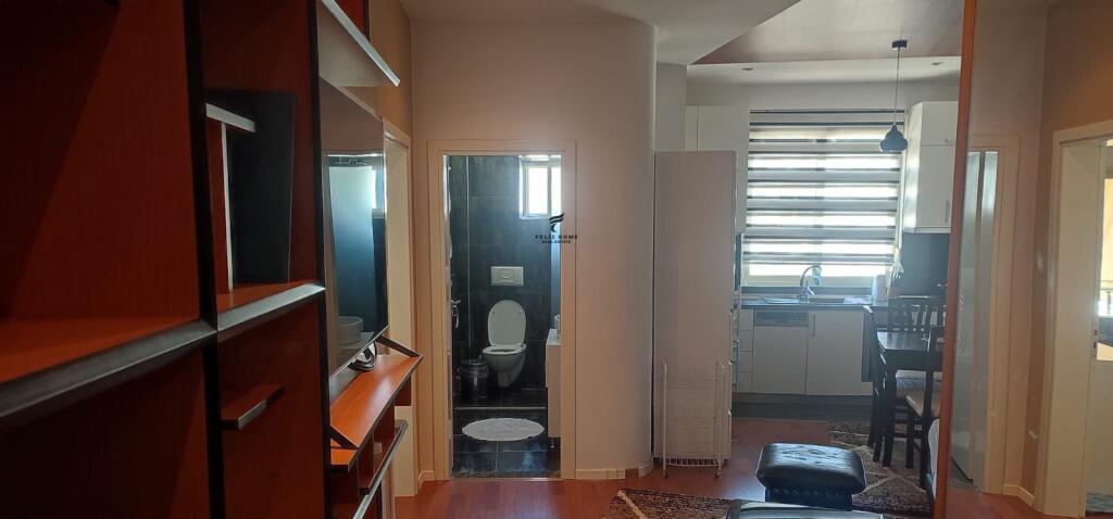 APARTMENT FOR RENT 2+1 SIRI KODRA 600 EURO