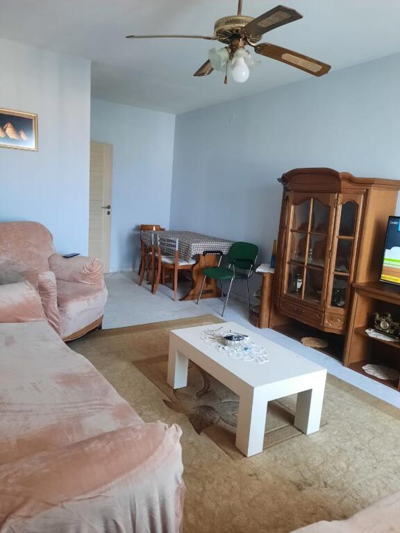 Laprak Affittasi Appartamento 2+1