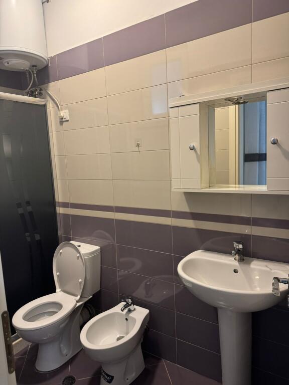 Apartment 2+1+2 for rent, Botanical Garden