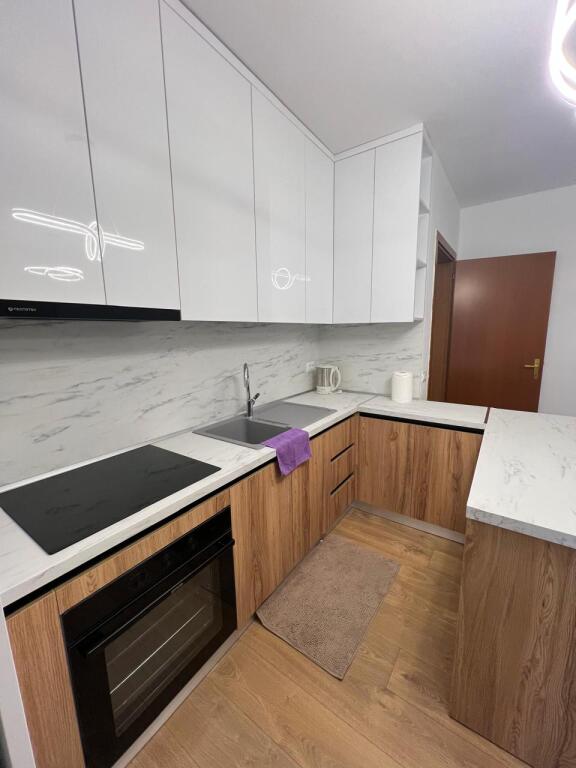 Apartment for rent 2+1 opposite Delijorgji