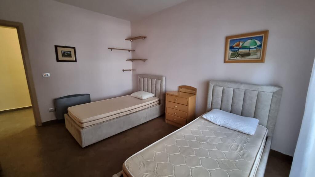 Apartament 2+1 me qira tek Rruga e Elbasanit
