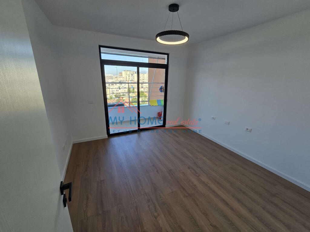 Appartamenti 2+1 in Vendita a 21 Dhjetori Tirane
