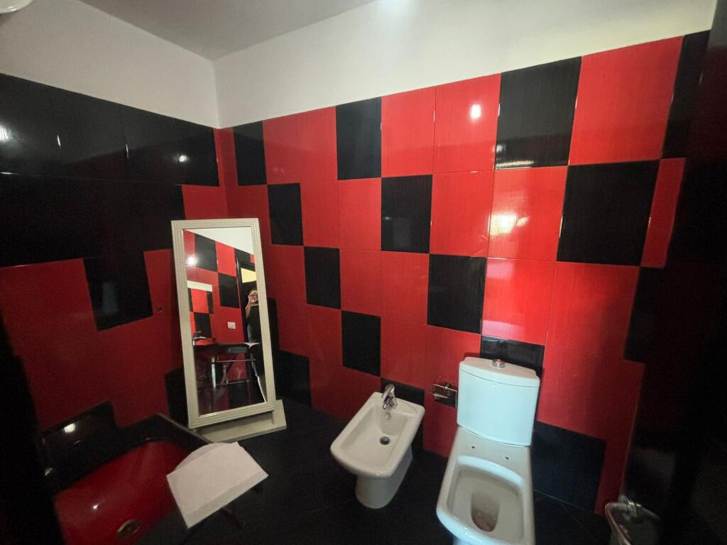 Super 2+1 For Rent in Astir