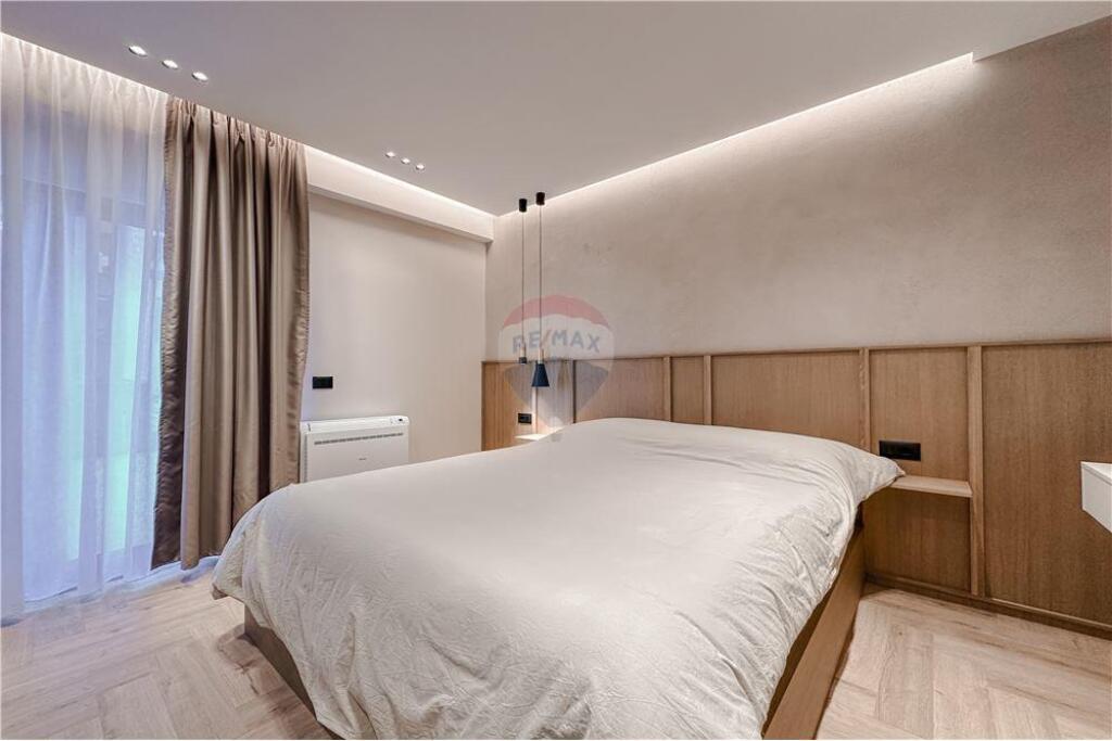 APARTMENT 1+1 FOR SALE AT KODRA DIELLIT